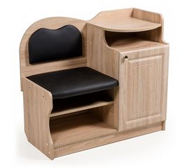  Тумба для обуви Бител №1, фото 1 