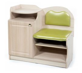  Тумба для обуви Бител №1, фото 1 