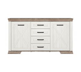  Тумба Marselle KOM2D4S, фото 1 