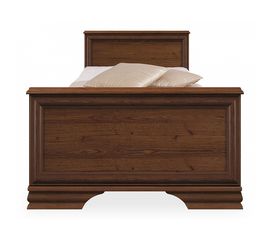  Кровать-односпальная Кентаки S320-LOZ/90x200, фото 1 