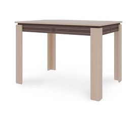  Стол обеденный Гермес 1, фото 1 