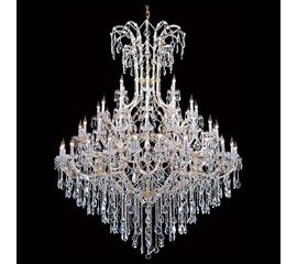  Подвесная люстра DIVA SP60, фото 1 