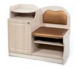  Тумба для обуви Бител №1, фото 1 