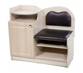  Тумба для обуви Бител №1, фото 1 