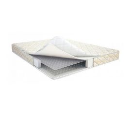  Матрас полутораспальный Askona Balance Smart 1860x1200, фото 1 