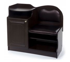  Тумба для обуви Бител №1, фото 1 