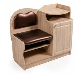  Тумба для обуви Бител №1, фото 1 