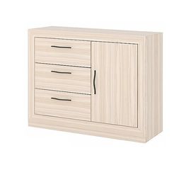  Комод Нобиле Км-120/38 ФГ, фото 1 