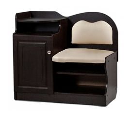  Тумба для обуви Бител №1, фото 1 