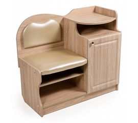  Тумба для обуви Бител №1, фото 1 