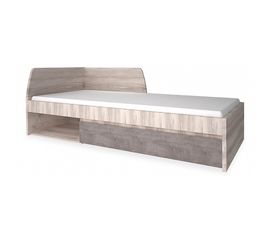  Кровать Jazz 90, фото 1 