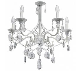  Подвесная люстра Свеча 38 683013205, фото 1 