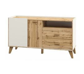  Тумба комбинированная Сканди МН-036-01, фото 1 