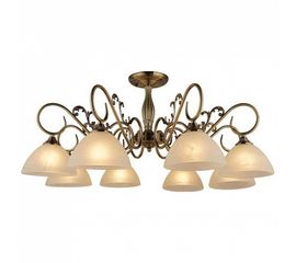  Люстра на штанге 3025 KL.3025-8-S AB, фото 1 