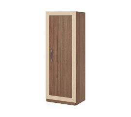  Шкаф для белья Нобиле ВтН-ФГД, фото 1 