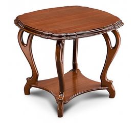  Стол журнальный Кофейный П, фото 1 