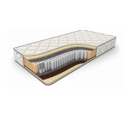  Матрас односпальный SleepDream Soft S-1000 1900x800, фото 1 