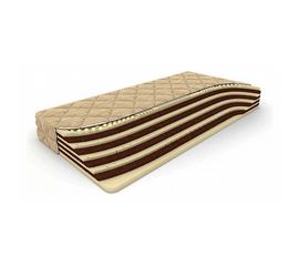  Матрас двуспальный Mix Massage 1900x1800, фото 1 