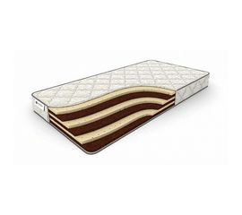  Матрас двуспальный Mix 1900x1600, фото 1 