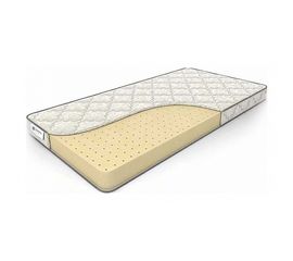  Матрас полутораспальный Soft Slim 1900x1200, фото 1 