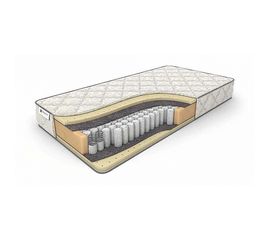  Матрас двуспальный Sleep-2 TFK 1900x1800, фото 1 