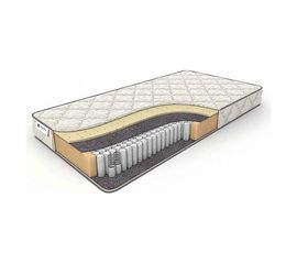  Матрас односпальный Single Sleep-3 S-1000 1900x800, фото 1 