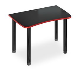  Стол компьютерный Домино Lite СКЛ-Софт120МО, фото 1 