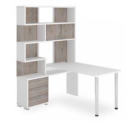  Стол компьютерный Домино нельсон СР-420/130, фото 1 