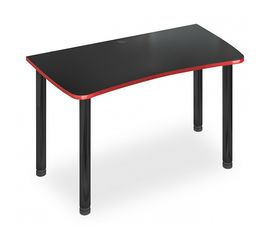  Стол компьютерный Домино Lite СКЛ-Софт140МО, фото 1 