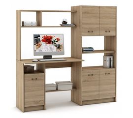  Стол компьютерный Август-10, фото 1 