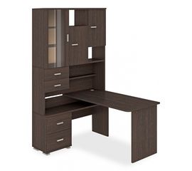  Стол компьютерный Домино СР-620-140, фото 1 