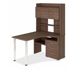  Стол компьютерный Домино СР-133, фото 1 