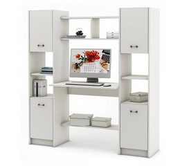  Стол компьютерный Август-5, фото 1 