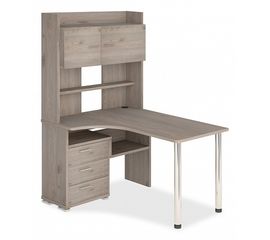  Стол компьютерный Домино Нельсон СР-133, фото 1 