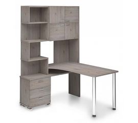  Стол компьютерный Домино нельсон СР-500М140, фото 1 