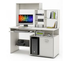  Стол компьютерный Имидж-58, фото 1 