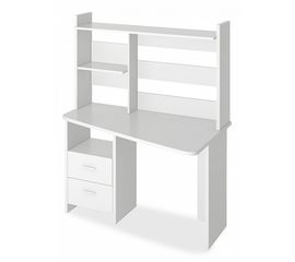  Стол компьютерный Домино Лайт СКЛ-Трап120+НКЛ-120, фото 1 