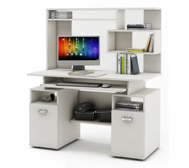  Стол компьютерный Имидж-42, фото 1 