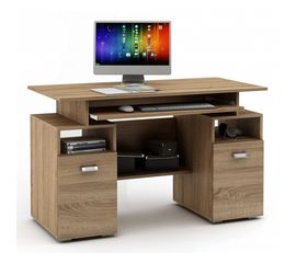  Стол компьютерный Имидж-41, фото 1 