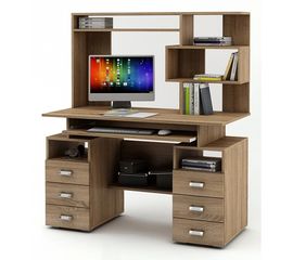  Стол компьютерный Имидж-45, фото 1 