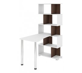  Стол компьютерный Домино СЛ-5СТ-2, фото 1 