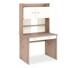  Стол компьютерный Домино Нельсон СП-23, фото 1 