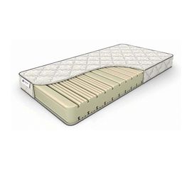  Матрас двуспальный DreamRoll Contour 2000x2000, фото 1 