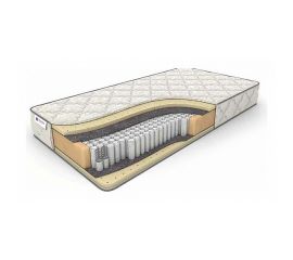  Матрас односпальный Sleep-2 S-1000 2000x800, фото 1 