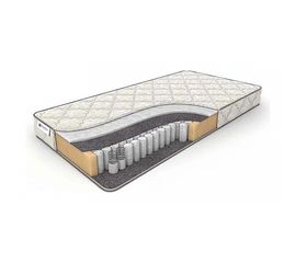  Матрас двуспальный Single Holl TFK 1900x1800, фото 1 