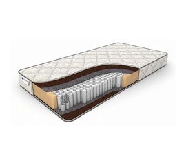  Матрас односпальный Dream-1 S-1000 2000x800, фото 1 