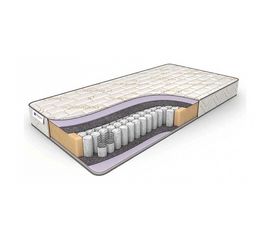  Матрас односпальный Classic +15 TFK 1900x900, фото 1 