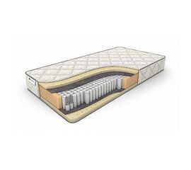  Матрас двуспальный Sleep-3 S-1000 2000x1600, фото 1 