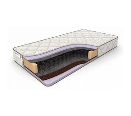  Матрас односпальный Kombi-3 BS-120 1900x800, фото 1 