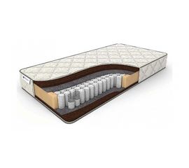  Матрас двуспальный Balance Dream 2 TFK 2000x2000, фото 1 